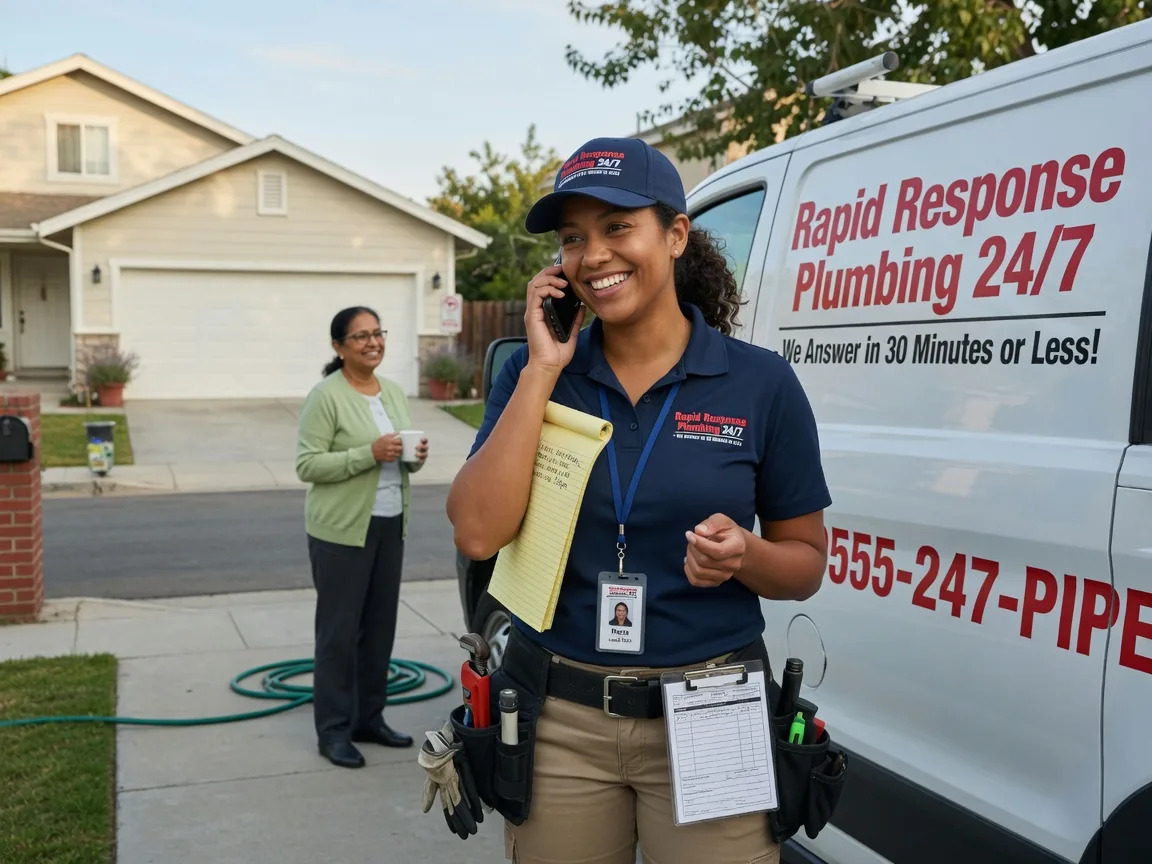 Emergency Plumber Echo, LA FAQs